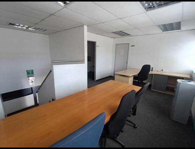 INDUSTRIAL PROPERTY TO RENT IN HALFWAY HOUSE